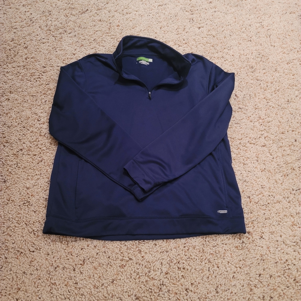 Men's Pullover - Picture 3 of 4